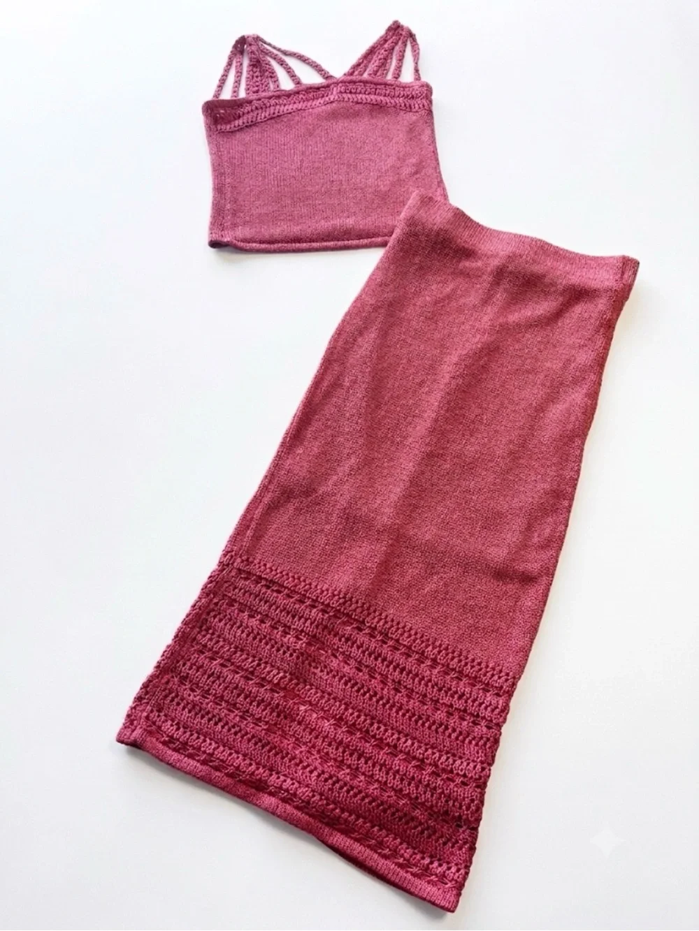 New York & Company soft knit